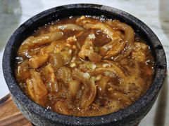 -那家小馆•北京菜•烤鸭(中关村店)