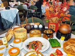 -好友缘家宴(青山路店)