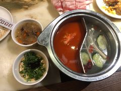 -东道煮牛肉火锅(东盛大街店)