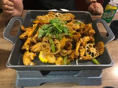 -精悦蓉(正大乐城店)