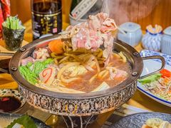 -古都日本料理(高桥路店)