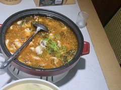 -光海·乡记酸菜鱼·始于1996(花园路店)