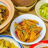 🔥武汉必吃老武汉湖北菜，带你一秒穿回"90年代"‼️