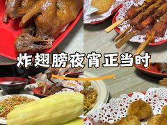 -光明刘冰乳鸽店(光明法政北路店)