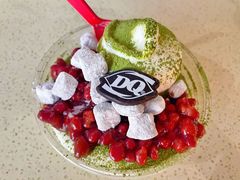 -DQ·蛋糕·冰淇淋(西城红场店)