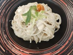 -吃饼人西餐(南开店)