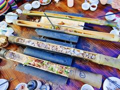 -竹泉农庄·竹筒饭(从化店)