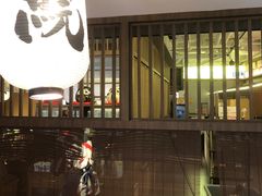 -沼津港精致料理·寿喜烧·烧鸟(龙湖南桥天街日料榜单店)