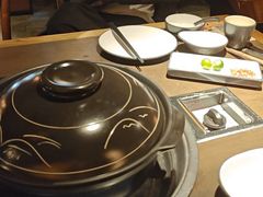 -同仁四季椰子鸡(罗湖国贸店)
