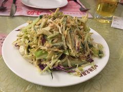 -华梅西餐厅(哈尔滨中央大街店)