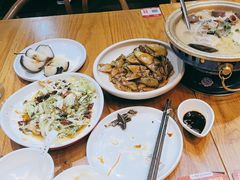 -金掌勺·锅包肉(双榆树店)