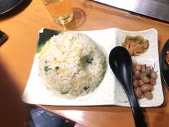 -白玉串城(南六中路店)