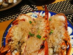 -盛宴标帜西餐厅龙虾.鲍鱼•牛排(重庆喜来登大酒店)