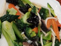-桃园中华料理炸酱面(燕儿岛路店)