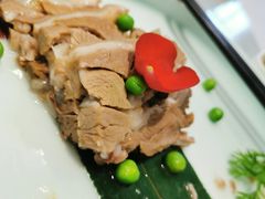 周浦羊肉-汤记传菜(秀浦路店)