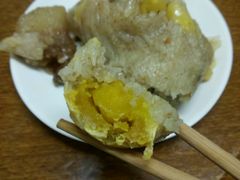 -老妈宫粽球