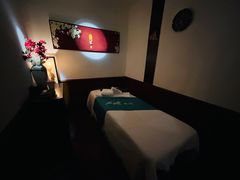 -域SPA·足疗·按摩·养生(静安寺店)
