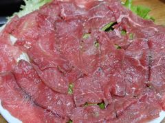 -茶马古道·野生菌清汤黄牛肉(沙溪店)