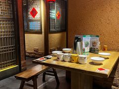 -农耕记·湖南土菜(观澜福城天虹店)