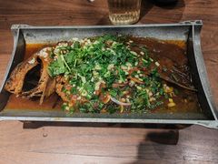 -树厨地道黔菜(凯里韶山南路店)