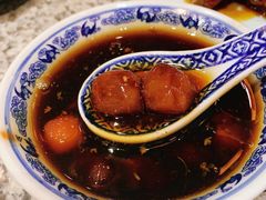 古法糖芋苗-南京大牌档(三阳广场苏宁店)