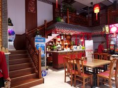 -闫家粥铺(吉林大路店)