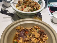 -绿草地·湘菜(芙蓉天街店)