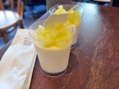 -EAU CAFE(永康路店)