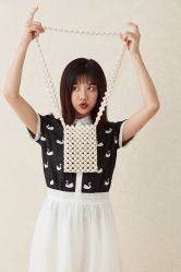 -onlygirl摄影美学馆高端定制(江滩店)