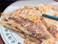 -清真永恒华威肉饼(潘家园店)
