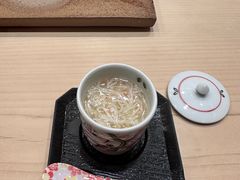 -Ginza Onodera 鮨(外滩十八号店)