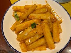 -小柴米·传统江西菜(八一广场店)