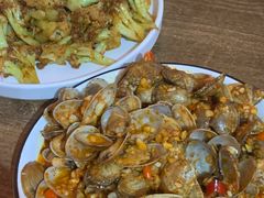 -念念Restaurant(贝岗店)