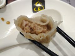 -一品小笼(金融街店)