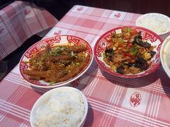 -高嗲嗲·湘味爆炒王(云密城店)