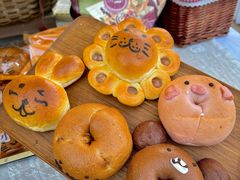 -乡田小墅(展览馆路JK FUN商城店)