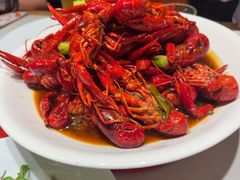 -杨氏青龙虾·羊蝎子(托乐嘉店)