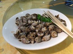 海鲜-渔民新村(番禺总店)