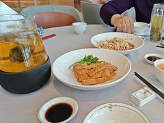 -扬州万怡酒店-中餐厅(文昌中路店)