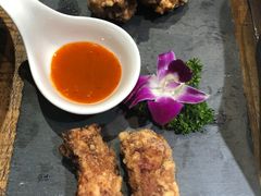 -艺术食堂(创意料理)