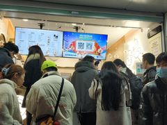 -娃哈哈·奶茶(武林店)