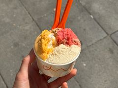 -Dip in Gelato(富民路店)