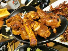 -马海涛牛肉串·午市牛腩饭·烧烤夜宵(领汇广场店)