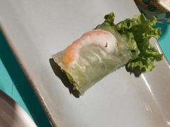 越式鲜虾米纸卷-米纸越南小馆(砂之船店)