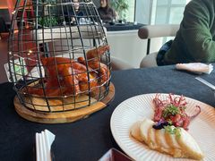 -醉东Oriental House(静安嘉里中心店)