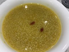 小米粥-京味民福烤鸭店(建设四马路店)