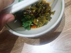 -小满手工粉(上海月星环球港店)