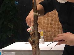 -拉蒂娜·巴西牛排馆 Latina·Brazilian Steakhouse(陆家嘴旗舰店)