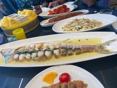 清蒸太湖白鱼-王记姚家味·地道苏帮菜(凤凰街店)