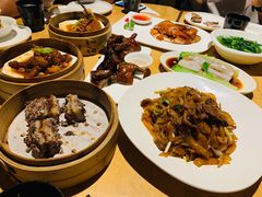 -兰亭轩茶餐厅(长江路店)